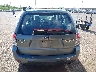 JF2SH6BC9AH****** Wrecked 2010 Subaru Forester