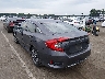 2HGFC2F66LH****** Salvamento y Reparables 2020 Honda Civic en Englishtown