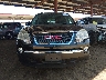 1GKKVSED4BJ****** Wrecked 2011 GMC Acadia in Arizona State
