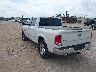 1C6RR7NT4FS****** Salvage and Repairable 2015 RAM 1500 in Longview
