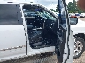 1C6RR7NT4FS****** Used and Repairable 2015 RAM 1500 in Texas State