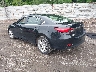 JM1GJ1V62F1****** Salvamento y Reparables 2015 Mazda 6 en Manchester