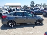 1FADP3F26FL****** Destrozados 2015 Ford Focus en Estado de California