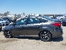 1FADP3F26FL****** Usados 2015 Ford Focus en Estado de California