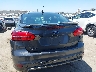 1FADP3F26FL****** Salvamento 2015 Ford Focus