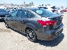 1FADP3F26FL****** Salvamento y Reparables 2015 Ford Focus en North Hollywood