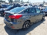 1FADP3F26FL****** Salvamento y Destrozados 2015 Ford Focus en Estado de California