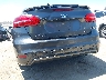 1FADP3F26FL****** Salvamento y Reparables 2015 Ford Focus en Estado de California