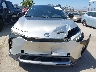 JTMAAAAA5RA****** Wrecked 2024 Toyota BZ4X in California State