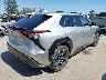 JTMAAAAA5RA****** Salvage and Wrecked 2024 Toyota BZ4X in California State