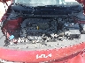 3KPA24AD0PE****** Reparables 2023 Kia Rio en San Antonio South