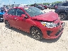 3KPA24AD0PE****** Salvamento y Destrozados 2023 Kia Rio en San Antonio South