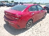 3KPA24AD0PE****** Salvamento y Destrozados 2023 Kia Rio en Estado de Texas
