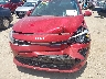 3KPA24AD0PE****** Salvamento y Reparables 2023 Kia Rio en Estado de Texas