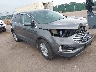 2FMPK4J94MB****** Salvamento y Destrozados 2021 Ford Edge en Sioux Falls