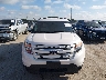 1FM5K7F89EG****** Destrozados 2014 Ford Explorer en Estado de Texas