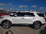 1FM5K7F89EG****** Reparables 2014 Ford Explorer en Estado de Texas