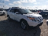 1FM5K7F89EG****** Salvamento y Destrozados 2014 Ford Explorer en Fort Worth North