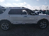 1FM5K7F89EG****** Salvamento y Reparables 2014 Ford Explorer en Estado de Texas