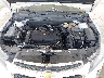 1G1PA5SG9F7****** Repairable 2015 Chevrolet Cruze in Seattle