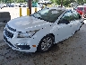 1G1PA5SG9F7****** Used and Repairable 2015 Chevrolet Cruze in Seattle