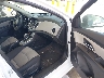 1G1PA5SG9F7****** Used and Repairable 2015 Chevrolet Cruze in Washington State