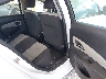 1G1PA5SG9F7****** Wrecked 2015 Chevrolet Cruze in Seattle