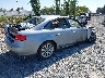 WAUFFAFL0BN****** Salvamento y Destrozados 2011 Audi A4 en Estado de California