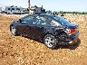 1G1PC5SB7E7****** Salvage and Repairable 2014 Chevrolet Cruze in Springfield