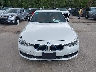 WBA8E1C31HA****** Destrozados 2017 BMW 330e en Estado de Kansas