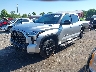 5TFWC5DB0SX****** Usados y Reparables 2025 Toyota Tundra Hybrid en Culpeper