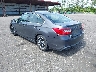 4S3BNAF65K3****** Salvage and Repairable 2019 Subaru Legacy in Jacksonville
