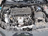 2HGFE2F57SH****** Repairable 2025 Honda Civic in Oklahoma City