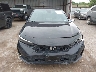 2HGFE2F57SH****** Wrecked 2025 Honda Civic in Oklahoma State