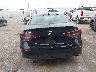 2HGFE2F57SH****** Wrecked 2025 Honda Civic