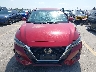 3N1AB8CV8LY****** Wrecked 2020 Nissan Sentra in Texas State