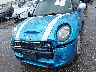 WMWXP7C52G3****** Destrozados 2016 MINI Hardtop en Estado de Texas