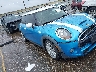 WMWXP7C52G3****** Salvamento y Destrozados 2016 MINI Hardtop en Houston