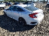 19XFC1F74LE****** Salvage and Repairable 2020 Honda Civic in Eugene