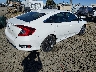 19XFC1F74LE****** Salvage and Wrecked 2020 Honda Civic in Oregon State