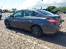 3N1AB7AP9FY****** Salvage and Repairable 2015 Nissan Sentra in Honolulu