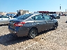 3N1AB7AP9FY****** Salvage and Wrecked 2015 Nissan Sentra in Hawaii State