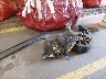 JM1NDAD74G0****** Wrecked 2016 Mazda MX-5 in Oregon State