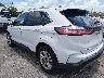 2FMPK3J96LB****** Salvage and Repairable 2020 Ford Edge in West Palm Beach