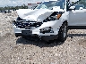 2FMPK3J96LB****** Salvage and Repairable 2020 Ford Edge in Florida State