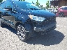 MAJ6P1WL6JC****** Salvage and Repairable 2018 Ford Ecosport in Portland South