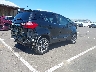 MAJ6P1WL6JC****** Salvage and Wrecked 2018 Ford Ecosport in Oregon State