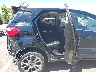 MAJ6P1WL6JC****** Wrecked 2018 Ford Ecosport in Portland South