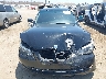 WBANW13558C****** Wrecked 2008 BMW 5 Series in California State