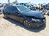 WBANW13558C****** Salvage and Wrecked 2008 BMW 5 Series in North Hollywood